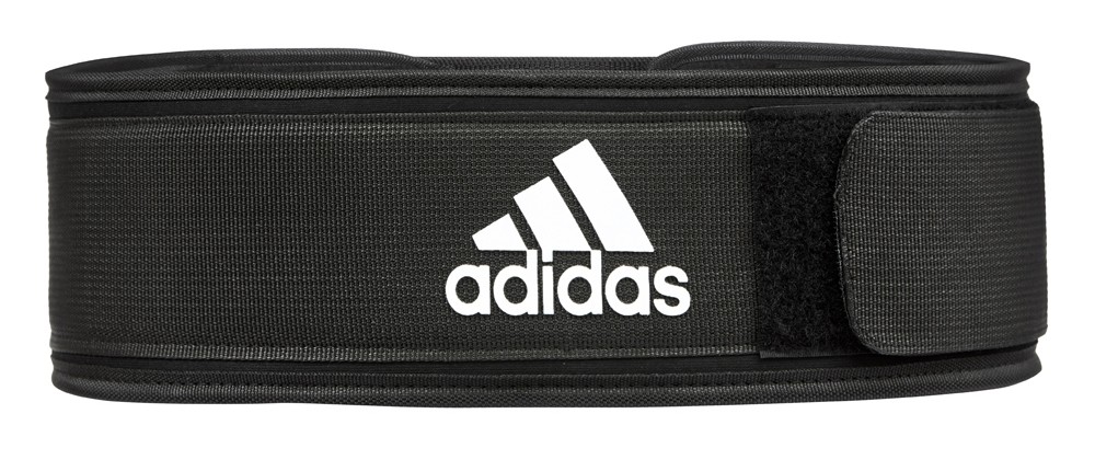 Adidas sales weightlifting belt