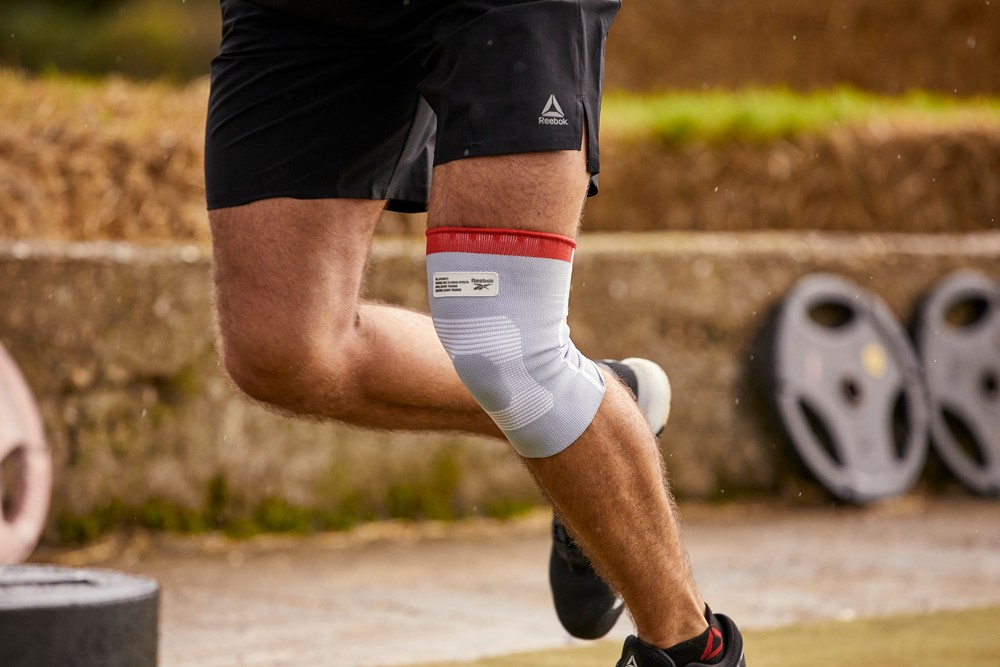 Reebok Speedwick Elbow Support