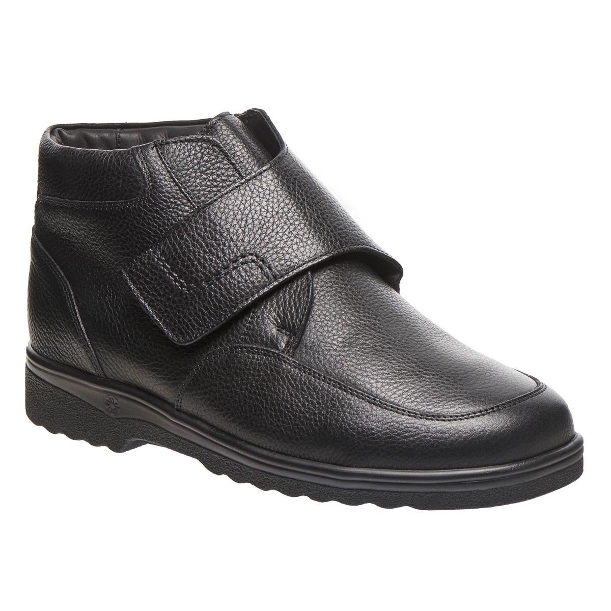 

Ортопедические ботинки зимние Eric Stiefel, Ganter (2-25 6251), Черный