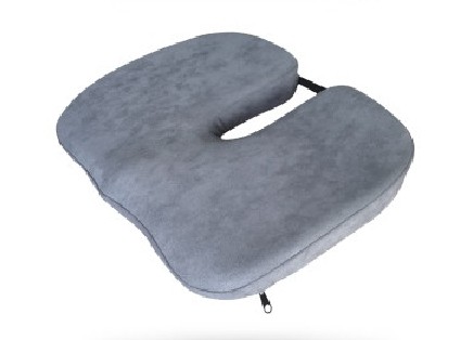 Заказать ортопедическую подушку на сиденье с доставкой