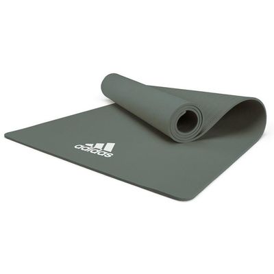 Adidas sales exercise mat