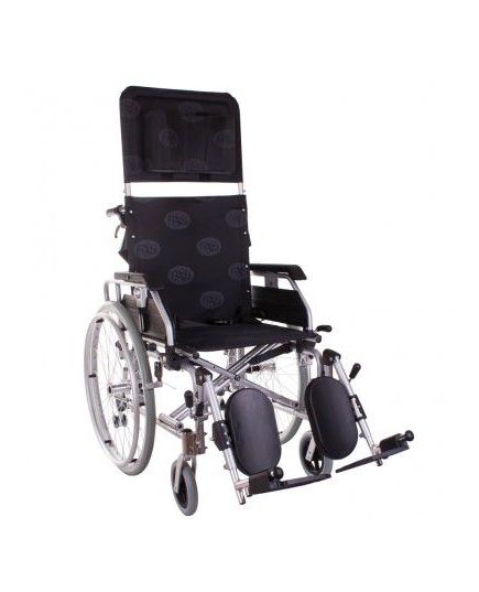 Многофункциональная инвалидная коляска OSD Recliner Modern