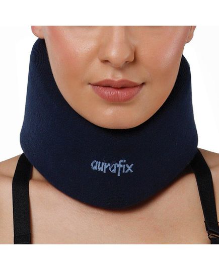 Головодержатель облегченный protect.COLLAR soft - 9 см (G800-09)