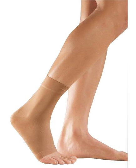 Бандаж на голеностопный сустав medi ELASTIC ANKLE support (501)