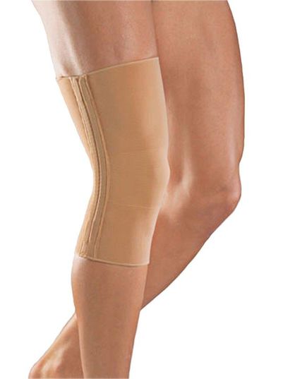 Бандаж коленный армированный medi ELASTIC KNEE supports (603)